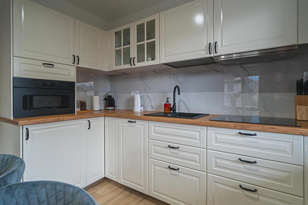 Apartamenty Osada Antalowka Zakopane Exteriör bild